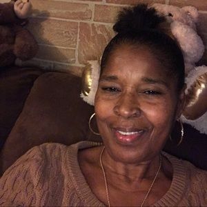 Meet your Posher, Dorotdorothy